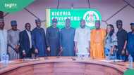 Financial autonomy for lawmakers: Oyo speaker meets Kwara gov as work resumes at state assemblies
