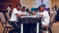 Chess For Education: How OctaFX Marked 2022 Children’s Day in Nigeria