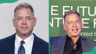 Inside Troy Aikman's rocky post-divorce dating life and the woman he's with now
