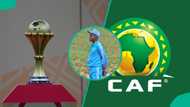 CAF strips Senegal of 2025 AFCON title: Reaction from Sports law consultant Timipre Okou