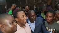 Court fixes date to decide Sowore's fate
