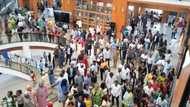 JUST IN: National Assembly postpones resumption