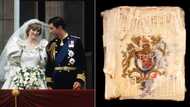 Princess Diana & Prince Charles 1981 wedding cake slice on auction for almost 300k