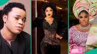 Bobrisky to return to Nigeria for Eniola Ajao's Owambe Thieves premiere after winning best dressed