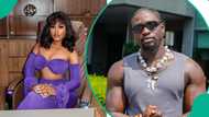 “Verydarkman tried to sleep with me”: Phyna cries out online on what critic allegedly did to her