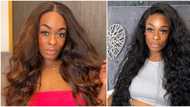 BBNaija star Uriel Oputa says no man approached her for 5 years, blames it on her weight