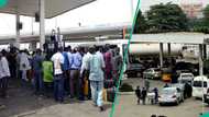 New fuel prices at 6 depots as competition heightens with Dangote Refinery