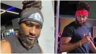 Allow people mourn: Uti blasts people criticising others for showing 'fake love' over Sound Sultan's death