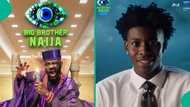 BBNaija10: Meet first male housemate Koyin, energy god with street steeze: "Bringing ogaa 200"