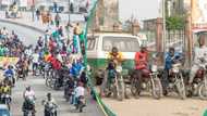 Okada riders slash fares despite rising fuel price, cheapest in 10 states