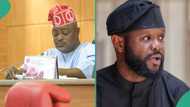 2027: APC finally breaks silence on Seyi Tinubu, Obasa's 'governorship ambitions'
