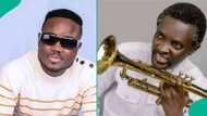 Boye Best breaks silence after Goke Bajowa publicly accuses him of stealing his song