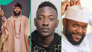 "Davido do dis guy wicked": Dammy Krane calls on Tinubu to investigate Tagbo's death in open letter