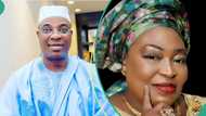 Fuji legend KWAM1's ex-wife, Hafsat Anifowoshe, dies at 65, colleagues send in their condolences