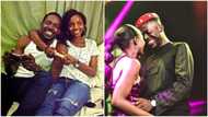 I met Adekunle Gold on Facebook - Singer Simi talks about her hubby