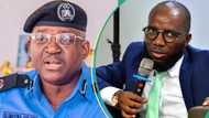 Quadri Alabi: Why we arrested Peter Obi's "poster boy", police speak, lawyer disagrees