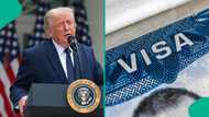 List: 4 things to know as US pauses visa operations in 3 African countries
