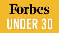 Forbes 30 Under 30: which amazing game changers made the list?