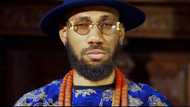 Top facts about the rapper Phyno's new luxurious house