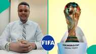 2026 World Cup: Man writes FIFA over delay in Nigeria vs DR Congo eligibility ruling
