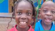 "Who is responsible for these accents?" Kids in primary school speak with funny "British" accent