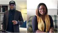"I thought he was an honourable man": Product designer calls out Ubi Franklin over N500k debt, shares details