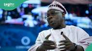 “Out-of-school children recruitment for Boko Haram”: Obasanjo warns of security threat