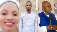 "I have collected N840,000 rent from mini-estate OPM pastor gave me": Deborah Samuel's father speaks