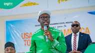 Anambra election 2025: Setbacks for Soludo as APGA stakeholders endorse APC candidate