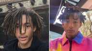 Jaden Smith gets dragged for shady comments about kids his own age: "Bro missed his entire childhood"