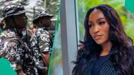 Police finally unravel how Arise TV anchor Somtochukwu died: "Chaos in the compound"