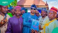 Fahad Dankabo: Matashi zai kara da ɗan majalisa mai ci a Kano, ya kai takarda APC
