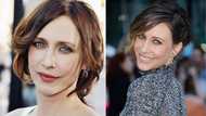 The interesting life story of Vera Farmiga