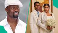 Fuji star Malaika breaks personal rule to perform at Peller & Jarvis' wedding: "I've another show"