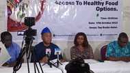 World Food Day: NGOs task federal govt on fats and oils regulation, others