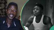 Alagbon police grill Mohbad's dad over petition by Lagos king