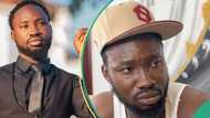 De General says he prefers to date 18 yrs old girls & dump them before they turn 24, video sparks reactions