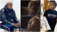 Singer Mohbad breaks down in video, accuses Naira Marley of wanting to kill him, begs fans to save his life