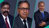 Meet the 10 top executives running Dangote Group's $100bn business empire