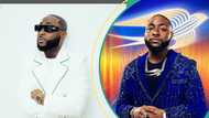 Video as Davido brags about having 14 president’s phone number: “I can call them directly”