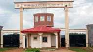 ASUU strike: Top southwest university dumps union, announces fresh re-opening date