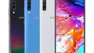Samsung Galaxy A70: Specs, reviews and everything else that matters
