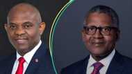FG picks Nigerian billionaires, Elumelu, Dangote, others to fight high mortality rate, malnutrition