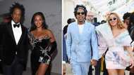 Jay-Z & Beyoncé make history with N92.7bn Malibu mansion, setting record for California's priciest home sale