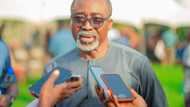 2023: Strong reason given as Abaribe withdraws from Abia PDP guber race hours to primaries
