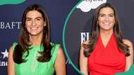 Kaitlan Collins' bio: Height, salary, parents, net worth, is she married?