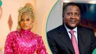 BBNaija Phyna’s associate opens up demands she made from Dangote amid N1bn allegations