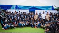 Pernod Ricard Nigeria Partners FRSC for “Safe Roads” Campaign