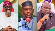 Minimum wage: List of Nigerian governors ready to pay workers N70,000