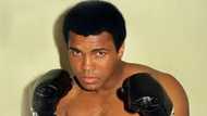 An sanya sunan Muhammad Ali a wani katafaren filin jirgin kasar Amurka